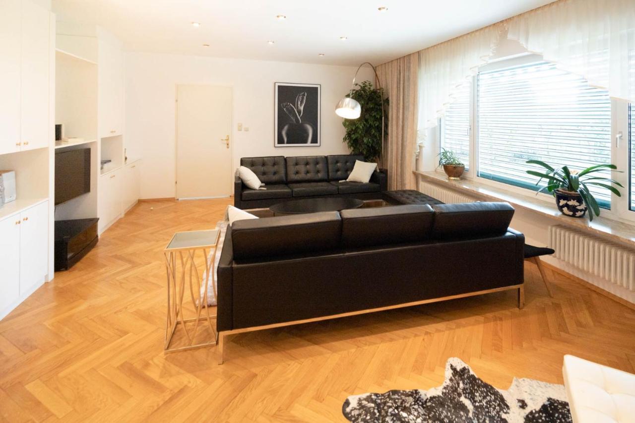 Aparthome L.I.N.Z. Bergham Eksteriør bilde